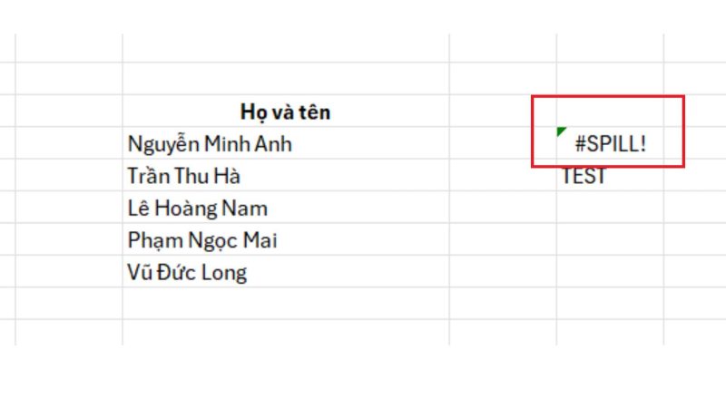 loi-thuong-gap-khi-dao-nguoc-cot-trong-excel Công thức trả về lỗi hoặc sai phạm vi