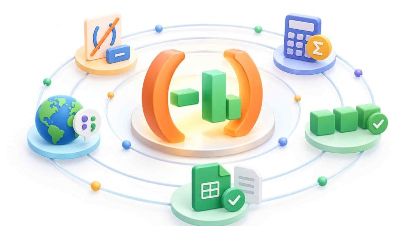 Lưu ý khi định dạng số âm trong ngoặc trong Excel