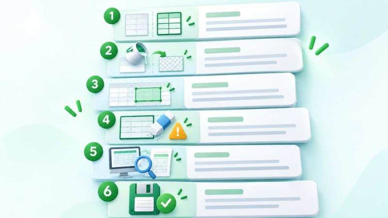 luu-y-khi-thuc-hien-cach-lam-mo-duong-ke-trong-excel Lưu ý khi thực hiện cách làm mờ đường kẻ trong Excel