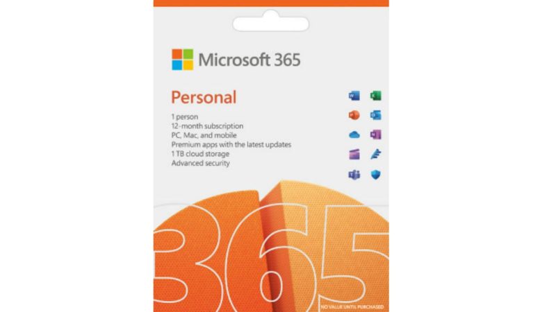 Bộ ứng dụng Word, Excel, PowerPoint, Outlook và OneNote
