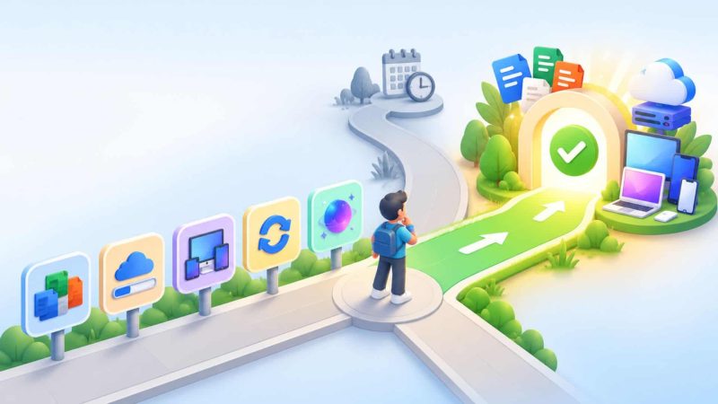 Microsoft 365 Personal có thực sự cần thiết không?