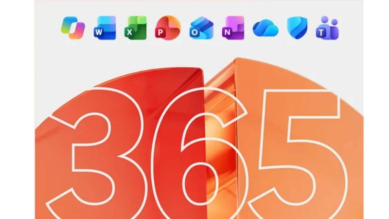 Microsoft 365 Personal là gì?