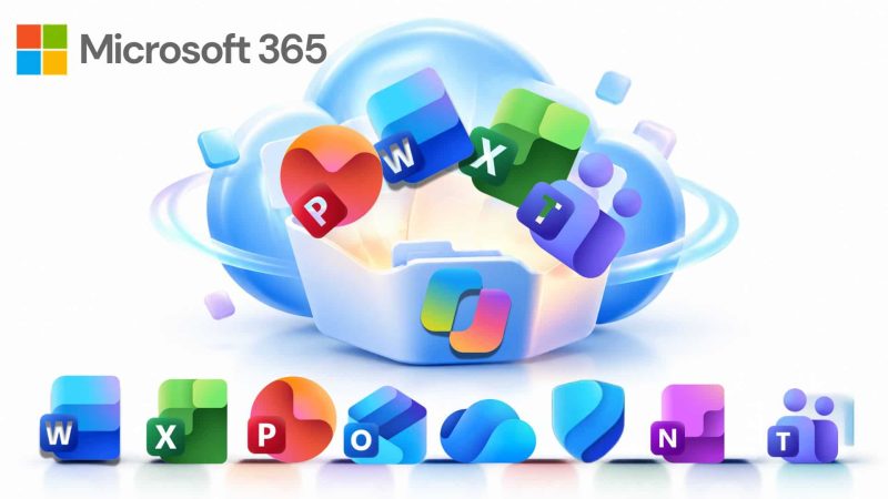 Microsoft Office 365 là gì?