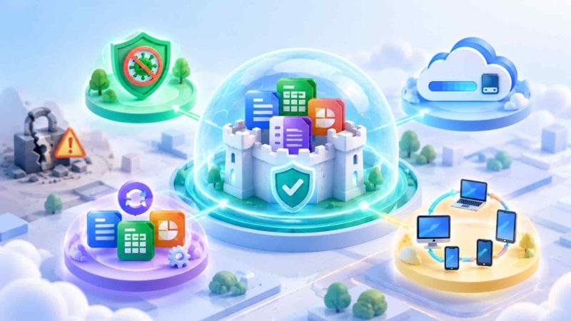 tai-sao-nen-su-dung-microsoft-365-ban-quyen-thay-vi-ban-crack Tại sao nên sử dụng Microsoft 365 bản quyền thay vì bản crack?