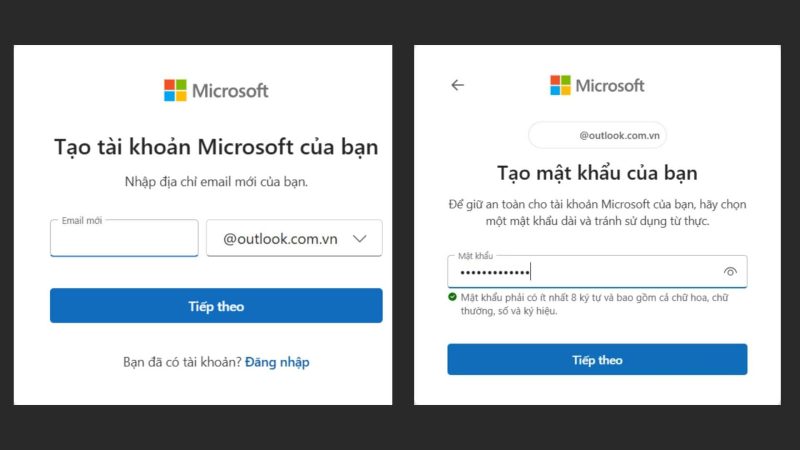 cach-tao-tai-khoan-microsoft-moi-tren-may-tinh-bang-email Tạo tài khoản Microsoft mới khi chưa có email