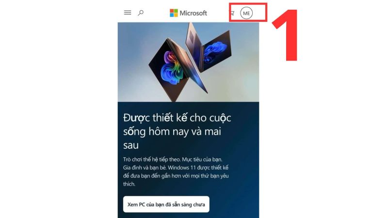 cach-tao-tai-khoan-microsoft-moi-tren-thiet-bi-dien-thoai Cách tạo tài khoản Microsoft mới trên thiết bị điện thoại