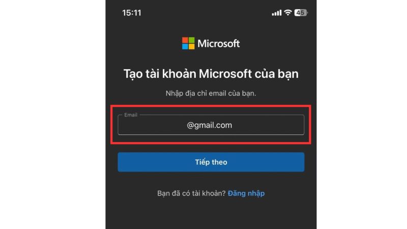 cach-tao-tai-khoan-microsoft-moi-tren-thiet-bi-dien-thoai Cách tạo tài khoản Microsoft mới trên thiết bị điện thoại