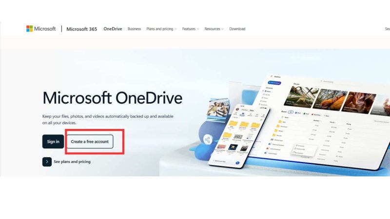cach-tao-tai-khoan-microsoft-moi-tu-onedrive Cách tạo tài khoản Microsoft mới từ OneDrive